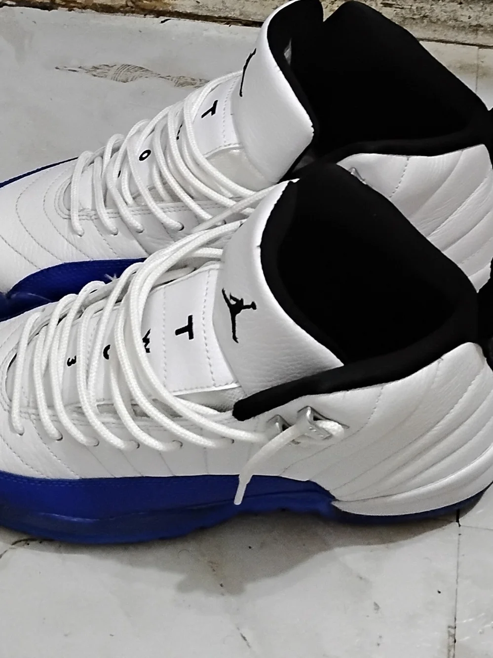 Jordan classic air